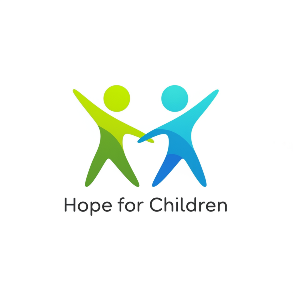 CRY - Child Rights and You logo